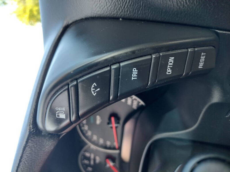 2013 Chevrolet Corvette