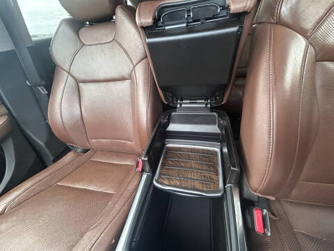 2020 Acura MDX SH-AWD w/Tech