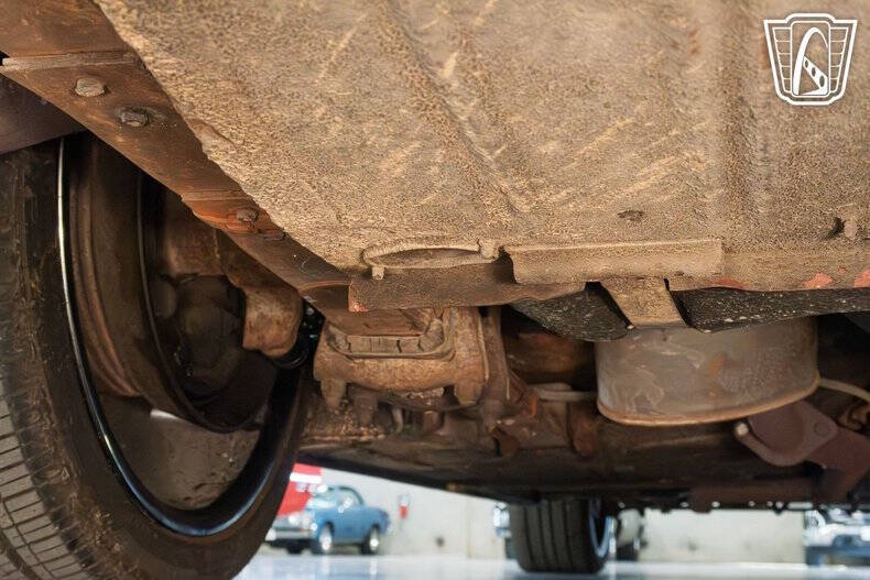 1966 Lincoln Continental