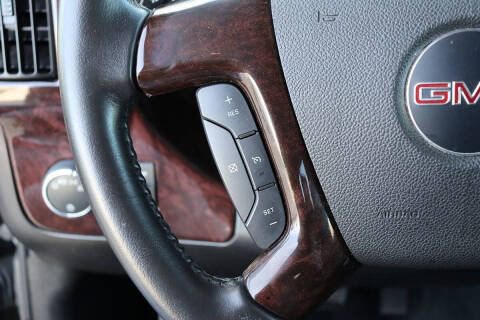 2012 GMC Savana 2500