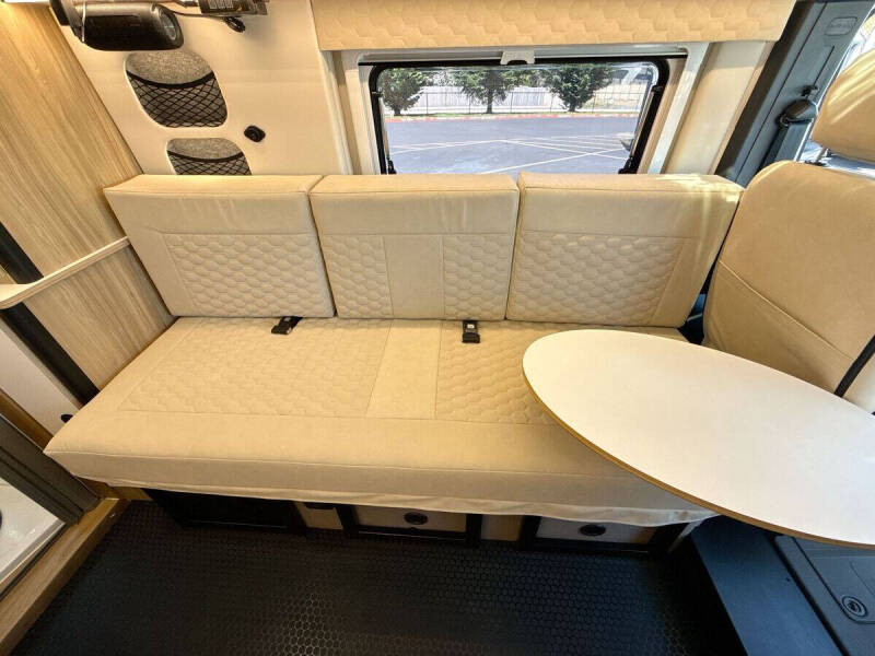 2026 RAM ProMaster
