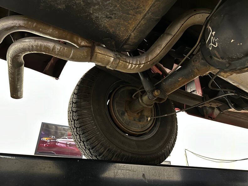 1989 Chevrolet Blazer