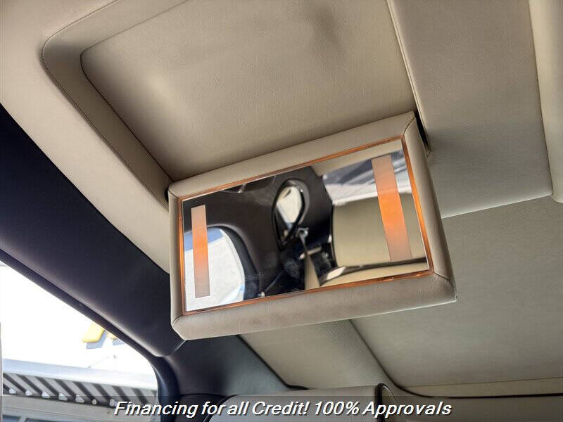 2013 Bentley Mulsanne