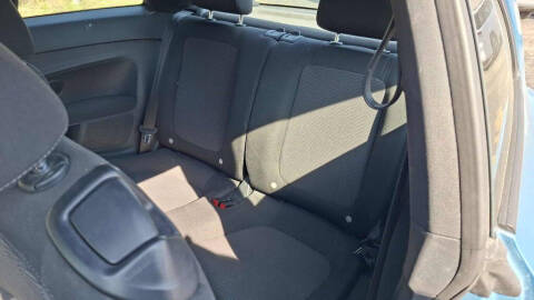 2013 Volkswagen Beetle 2.5L Entry