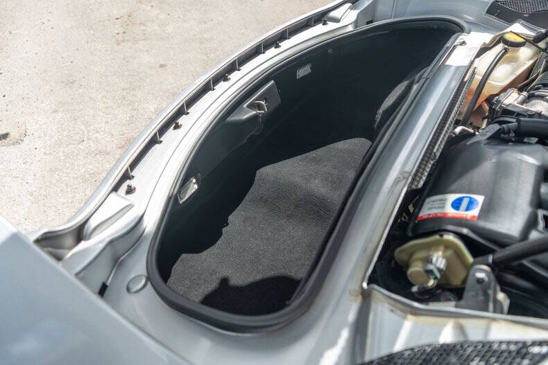 2011 Lotus Evora