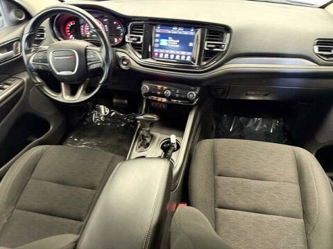 2022 Dodge Durango SXT