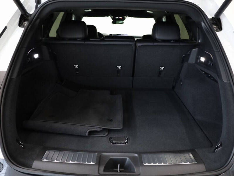 2024 Acura ZDX A-SPEC