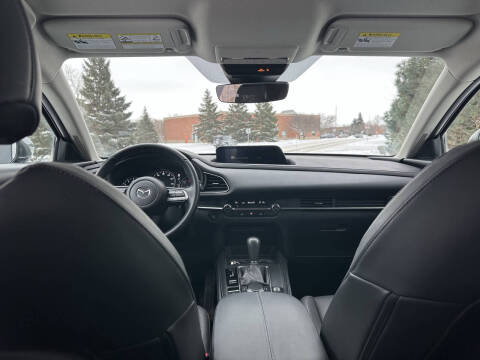 2023 Mazda CX-30 2.5 S Select