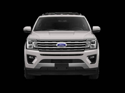 2018 Ford Expedition MAX XLT