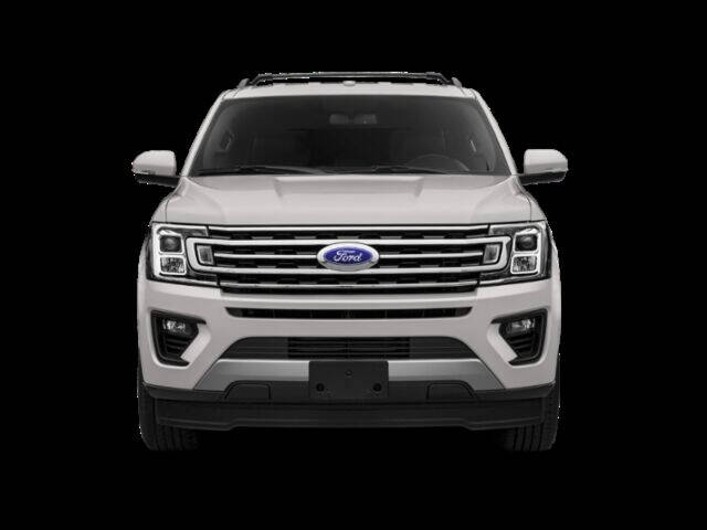 2018 Ford Expedition MAX XLT