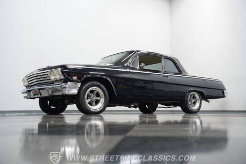 1962 Chevrolet Bel Air