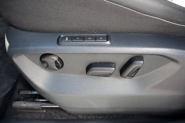 2024 Volkswagen Tiguan SEL R-Line 4Motion