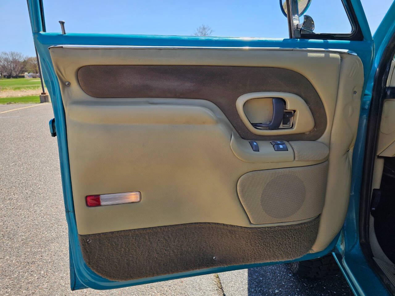 1967 Chevrolet CK 10 Series 119