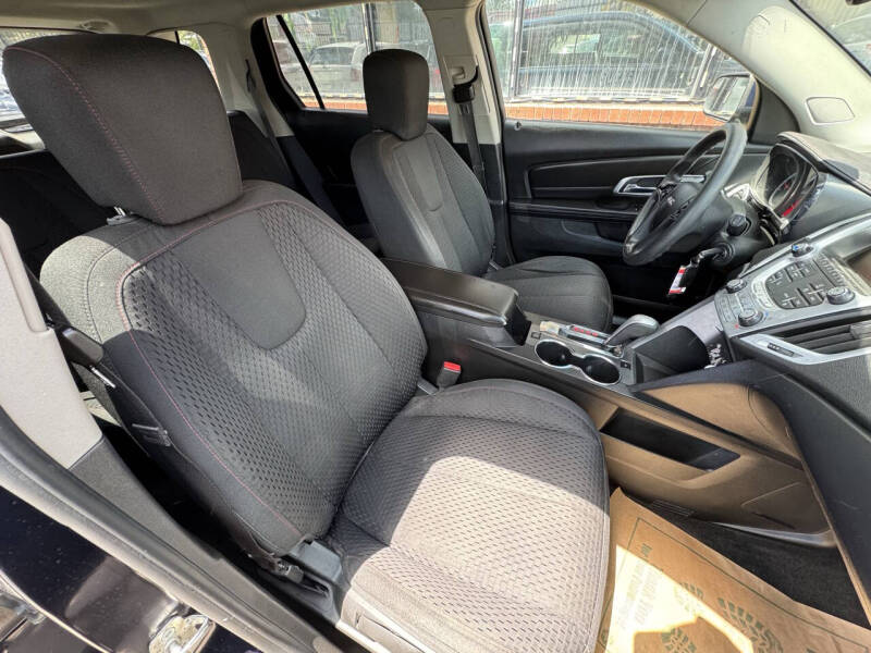 2015 GMC Terrain SLE-1