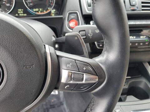 2016 BMW 2 Series M235i