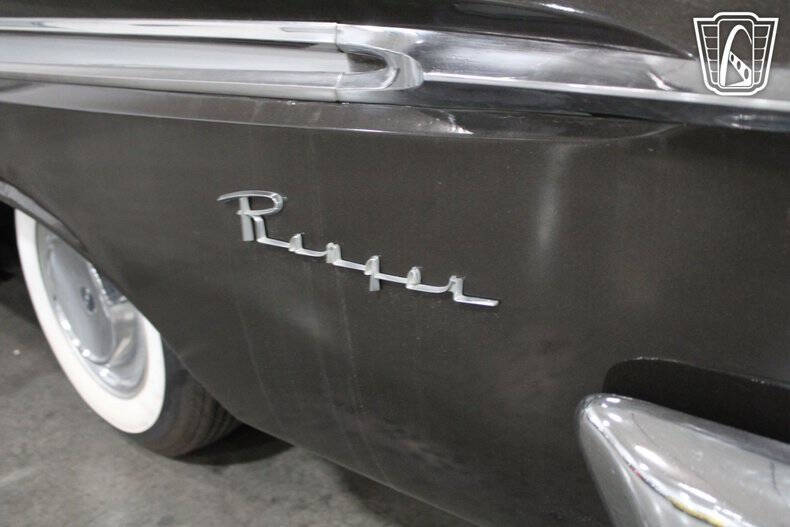 1959 Edsel Ranger