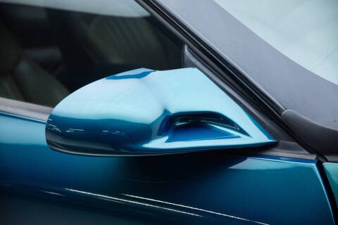 1995 Pontiac Firebird