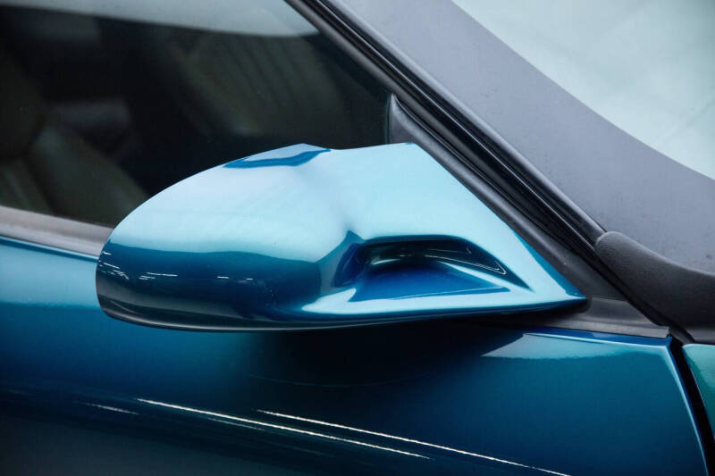 1995 Pontiac Firebird