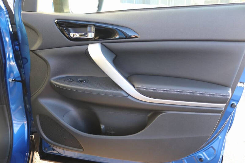 2026 Mitsubishi Eclipse Cross SEL