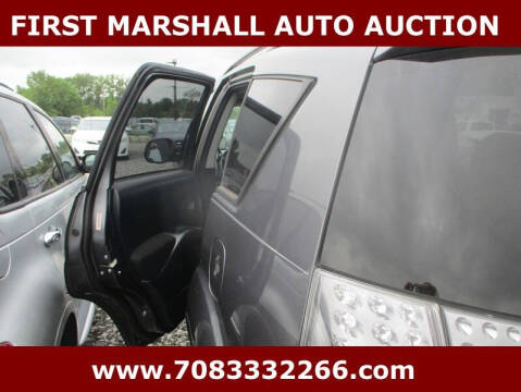 2010 Mitsubishi Outlander ES