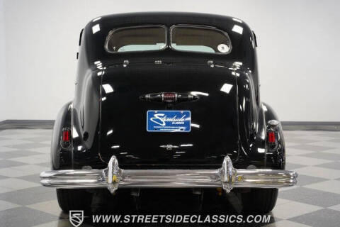 1937 Buick Century