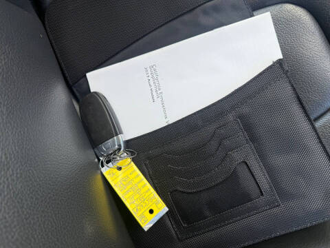 2013 Audi Allroad 2.0T quattro Premium