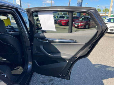 2019 BMW X2 xDrive28i