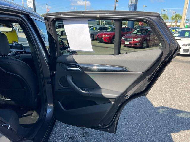 2019 BMW X2 xDrive28i