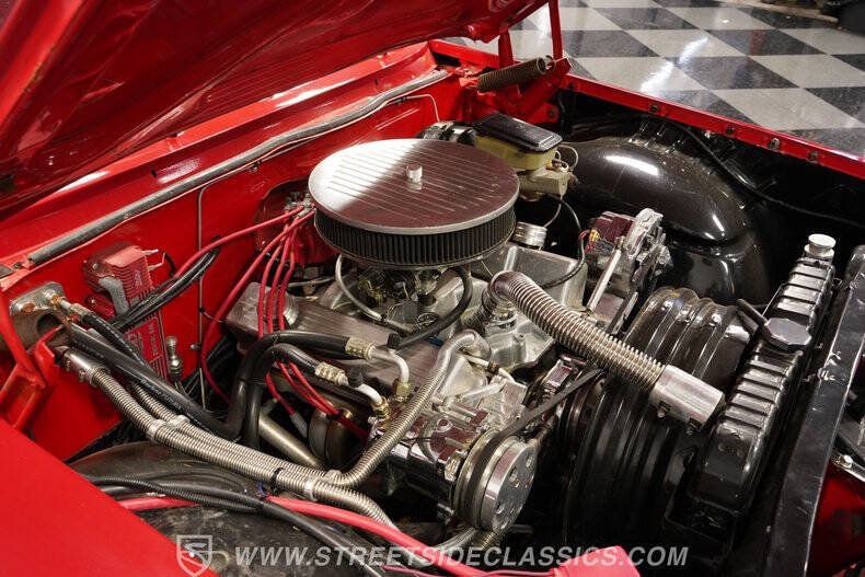 1961 Chevrolet Bel Air