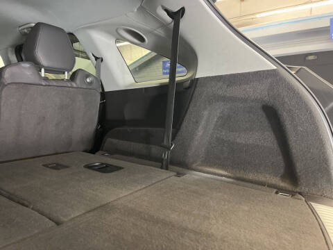 2014 Acura MDX SH-AWD w/Tech