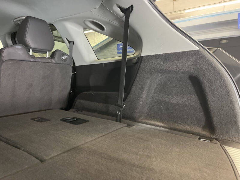2014 Acura MDX SH-AWD w/Tech