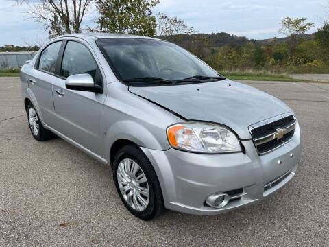 Chevrolet Aveo For Sale - ®