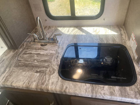 2018 Forest River R-Pod 178