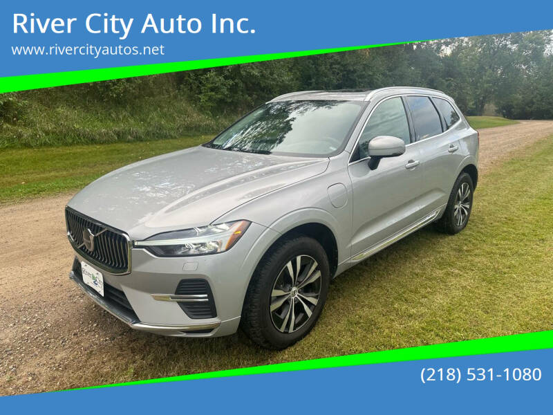 2023 Volvo XC60 Core