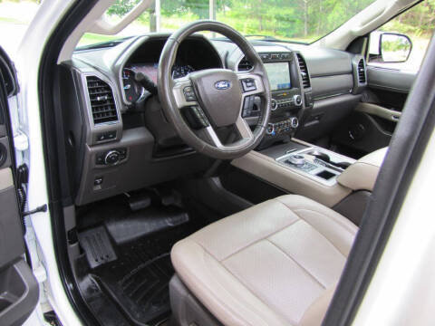 2021 Ford Expedition XLT