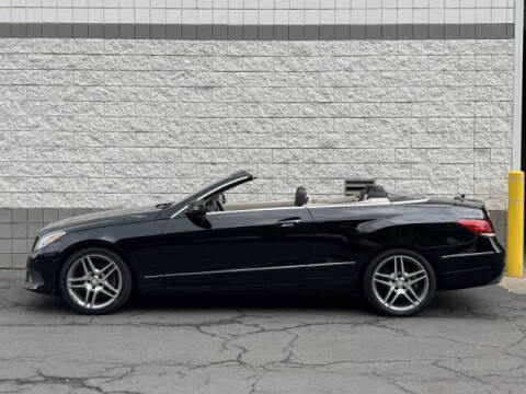 2014 Mercedes-Benz E-Class E 350