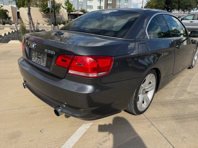 2008 BMW 3 Series 335i