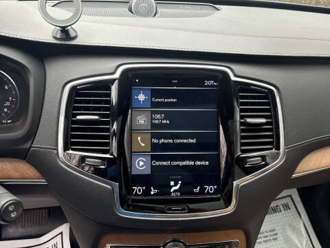 2019 Volvo XC90 T6 Inscription