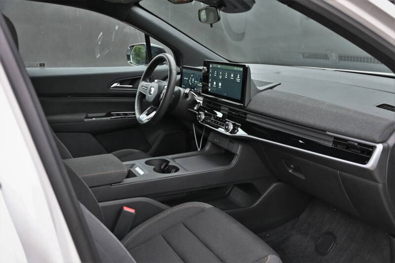 2024 Honda Prologue EX