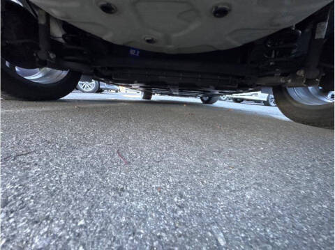 2017 Chevrolet Bolt EV Premier