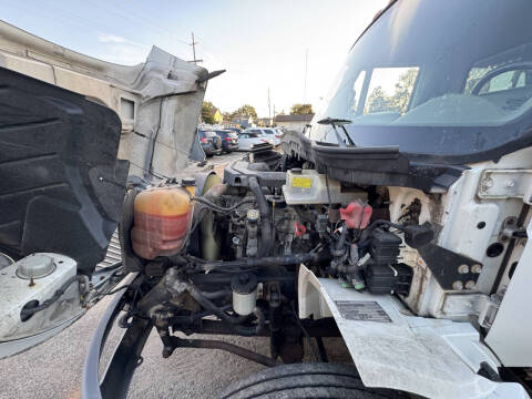 2012 International DuraStar 4300