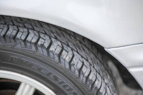 1996 Mazda MX-5 Miata