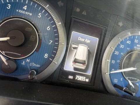 2017 Toyota Sienna Limited Premium 7-Passenger