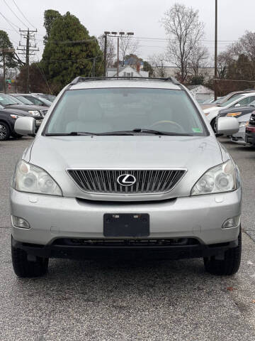 2007 Lexus RX 350