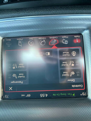 2014 Dodge Charger R/T Plus