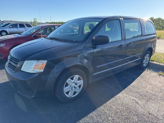 2008 Dodge Grand Caravan SE