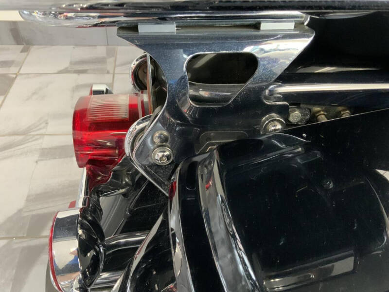 2001 Harley-Davidson Electra Glide Classic