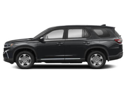 2023 Honda Pilot EX-L