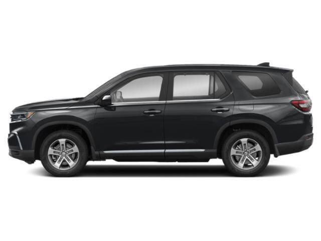 2023 Honda Pilot EX-L