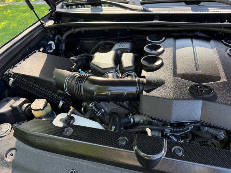 2017 Toyota 4Runner